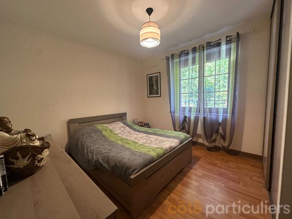 Vente Maison141 m² - 5 Pièces - LE CHATELET (18170)