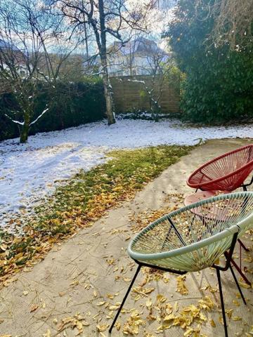 Maison de caractère sur Talloires/Menthon St Bernard