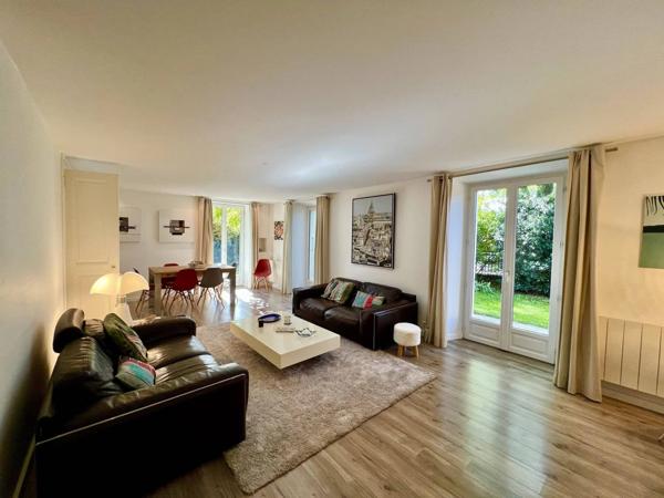 Maison de caractère sur Talloires/Menthon St Bernard