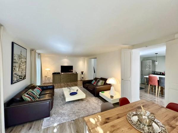 Maison de caractère sur Talloires/Menthon St Bernard