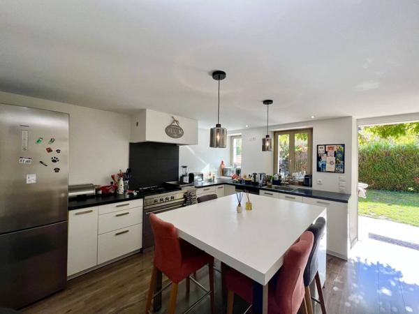 Maison de caractère sur Talloires/Menthon St Bernard