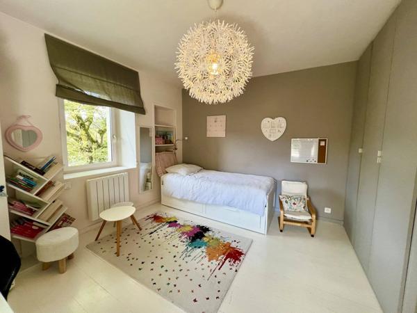 Maison de caractère sur Talloires/Menthon St Bernard