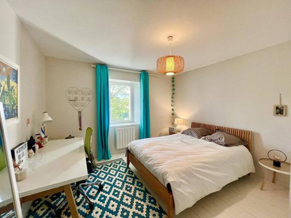 Maison de caractère sur Talloires/Menthon St Bernard