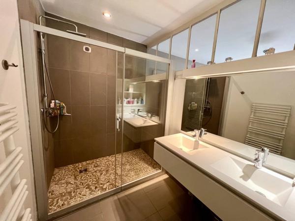 Maison de caractère sur Talloires/Menthon St Bernard