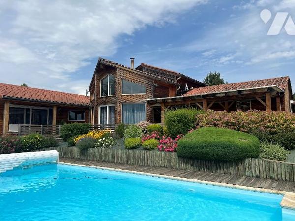 Un hâvre de paix proche des commodités