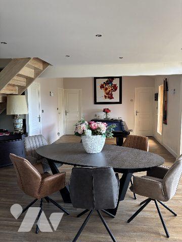 Un hâvre de paix proche des commodités