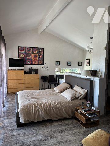 Un hâvre de paix proche des commodités