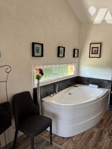 Un hâvre de paix proche des commodités