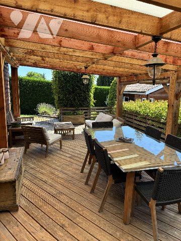 Un hâvre de paix proche des commodités