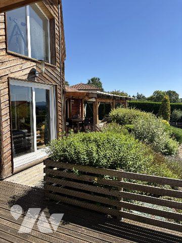 Un hâvre de paix proche des commodités