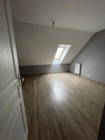 Appartement à louer 3 pièces - 68 m²