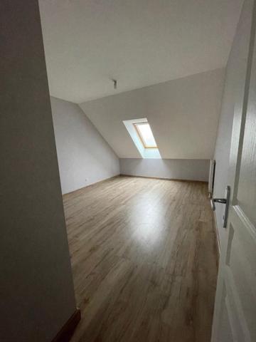 Appartement à louer 3 pièces - 68 m²