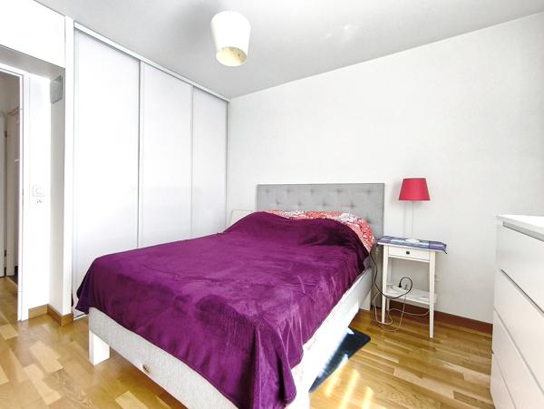 Créteil (94000) APPARTEMENT T3 62 m2 RESIDENCE RECENTE - CRETEIL - IDEAL PRIMO ACCEDANT