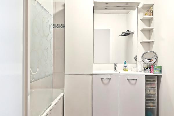 Créteil (94000) APPARTEMENT T3 62 m2 RESIDENCE RECENTE - CRETEIL - IDEAL PRIMO ACCEDANT