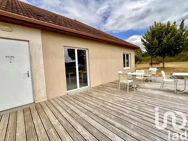 House for sale 2 rooms 42 m² Herry