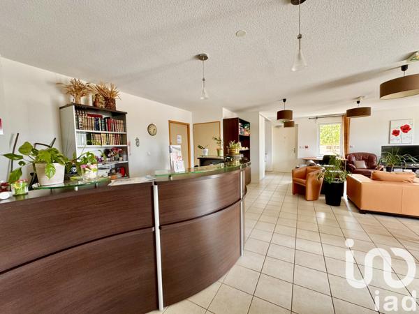 House for sale 2 rooms 42 m² Herry