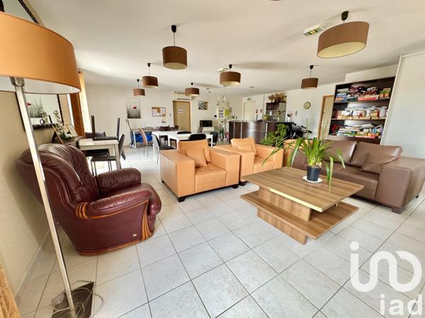 House for sale 2 rooms 42 m² Herry