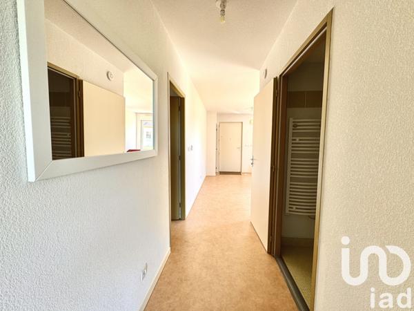 House for sale 2 rooms 42 m² Herry