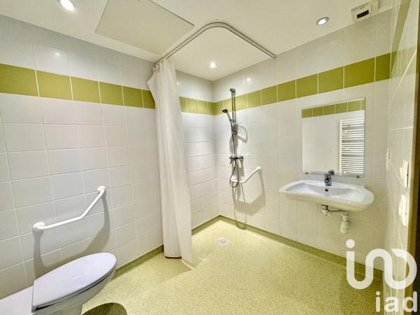 House for sale 2 rooms 42 m² Herry