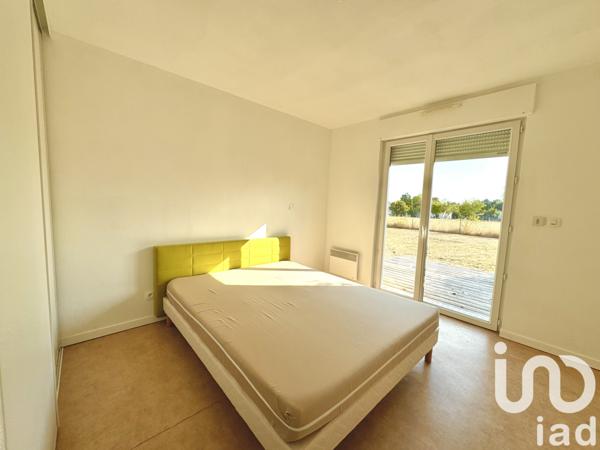 House for sale 2 rooms 42 m² Herry