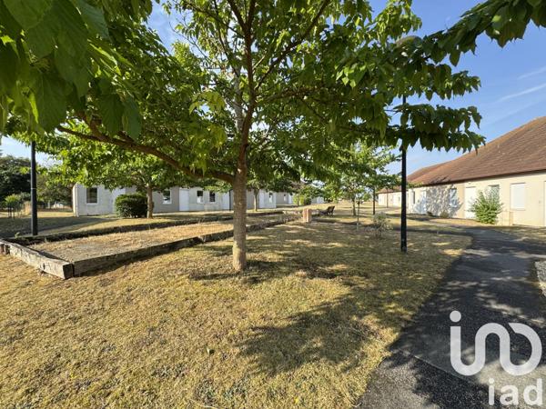 House for sale 2 rooms 42 m² Herry