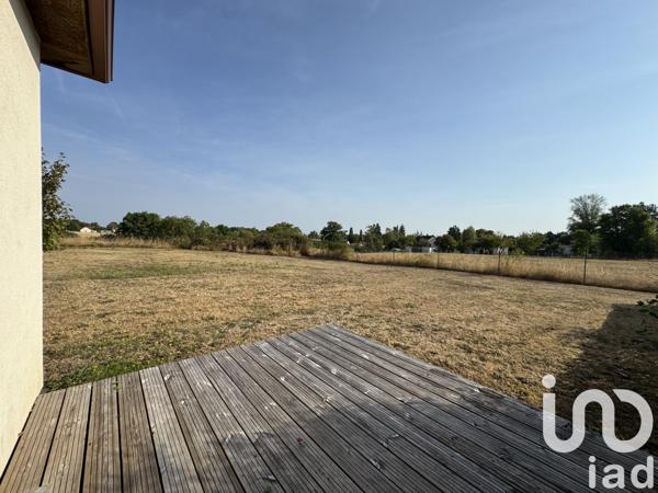 House for sale 2 rooms 42 m² Herry