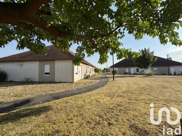 House for sale 2 rooms 42 m² Herry