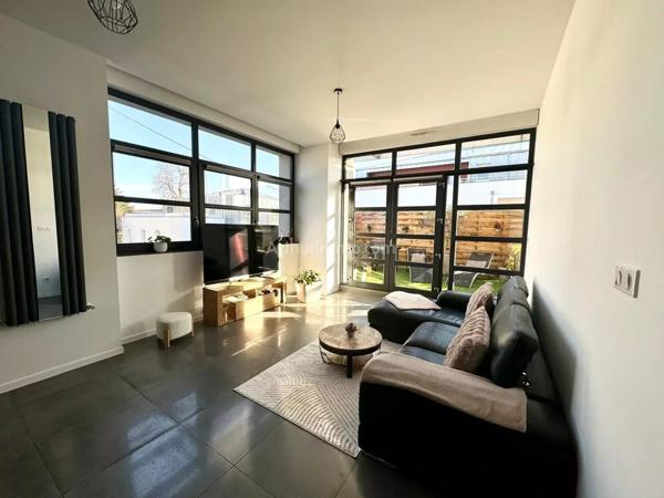 Vente Appartement 3 pièces 78 m2 à Horbourg-Wihr