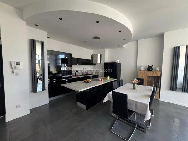 Vente Appartement 3 pièces 78 m2 à Horbourg-Wihr