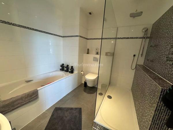 Vente Appartement 3 pièces 78 m2 à Horbourg-Wihr