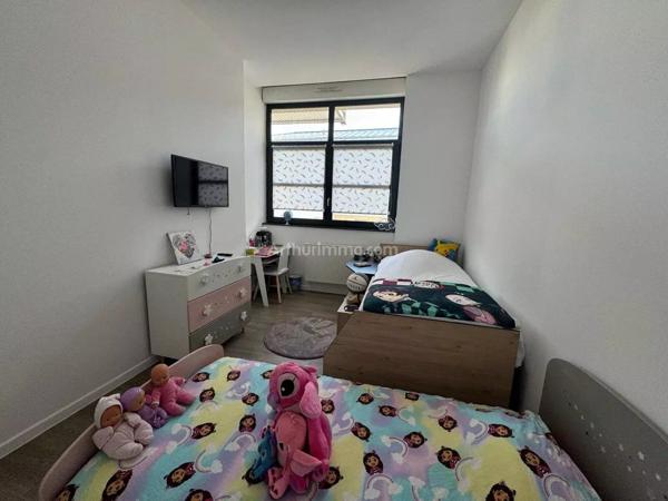 Vente Appartement 3 pièces 78 m2 à Horbourg-Wihr