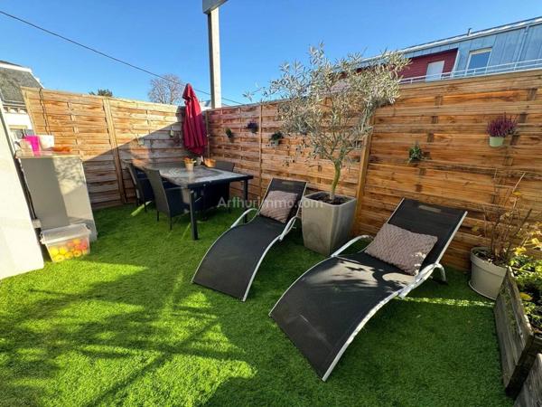 Vente Appartement 3 pièces 78 m2 à Horbourg-Wihr