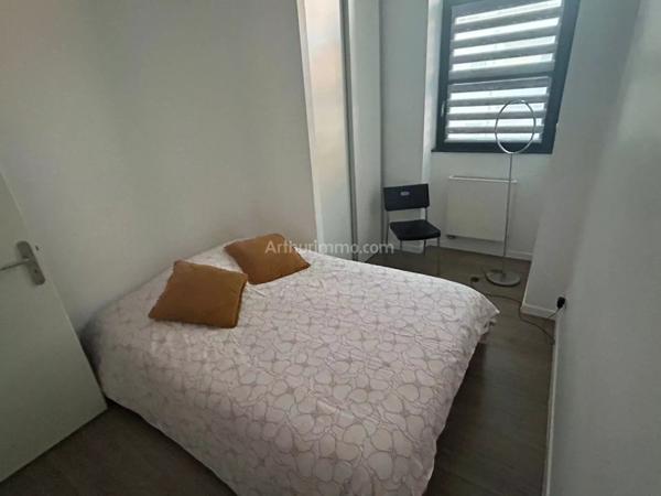 Vente Appartement 3 pièces 78 m2 à Horbourg-Wihr