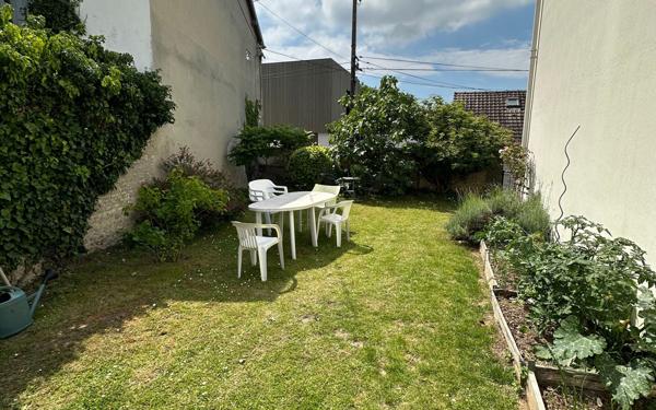 Appartement à louer    2 pièces • 38,18 m2 Caen