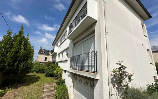 Appartement à louer    2 pièces • 38,18 m2 Caen