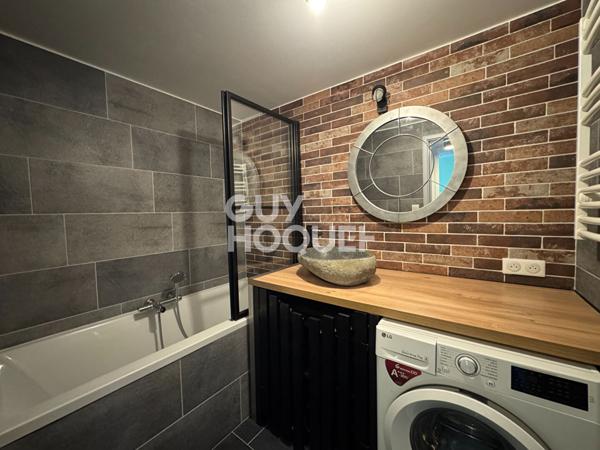 Appartement spacieux à vendre à Nancy - 5 pièces, 3 chambres, au coeur de la ville !