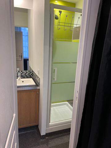 Studio hyper centre Rochefort