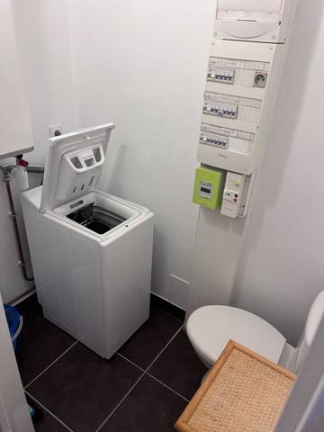 Studio hyper centre Rochefort