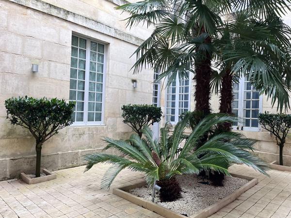 Studio hyper centre Rochefort