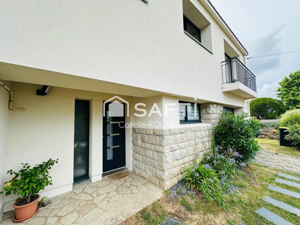 Familiale quartier recherché