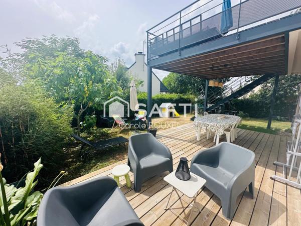 Familiale quartier recherché