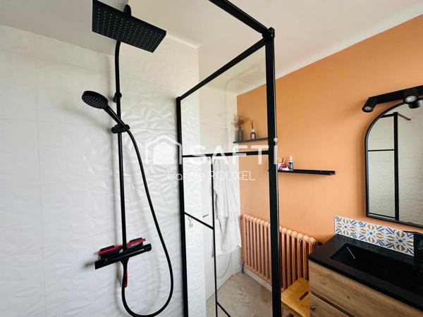 Familiale quartier recherché