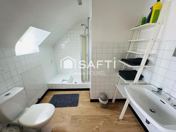 Familiale quartier recherché