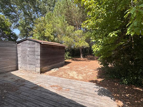 Maison Rivedoux Plage