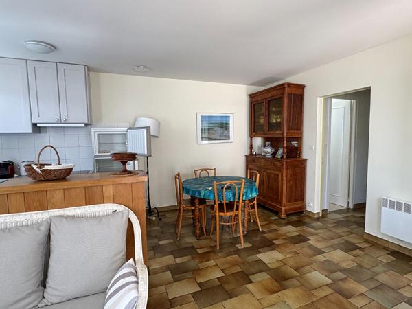 Maison Rivedoux Plage