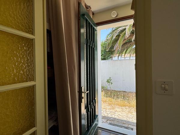 Maison Rivedoux Plage