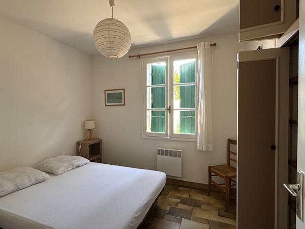 Maison Rivedoux Plage
