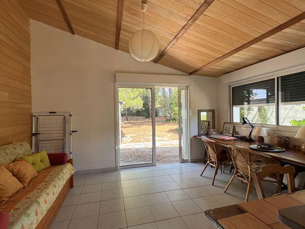 Maison Rivedoux Plage