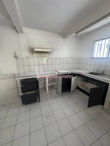 Appartement à louer 3 pièces de 70 m²