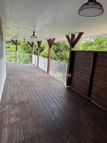 Appartement à louer 3 pièces de 70 m²